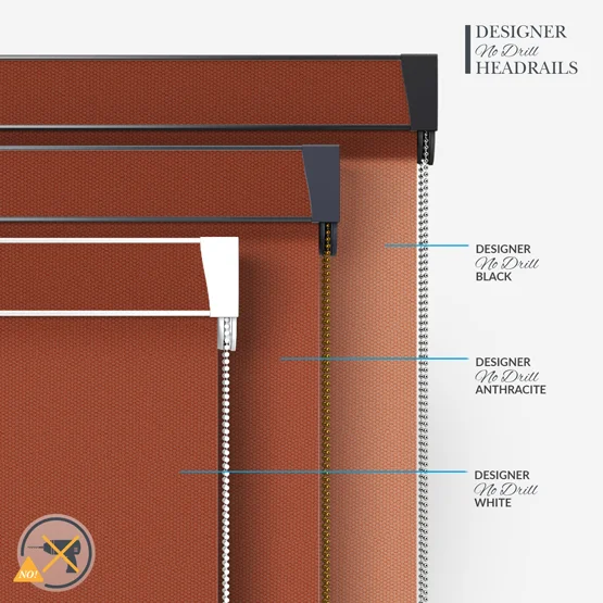 Coulisse Berlin Terra roller