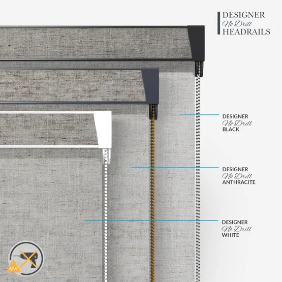 Coulisse Marrakech Mist roller