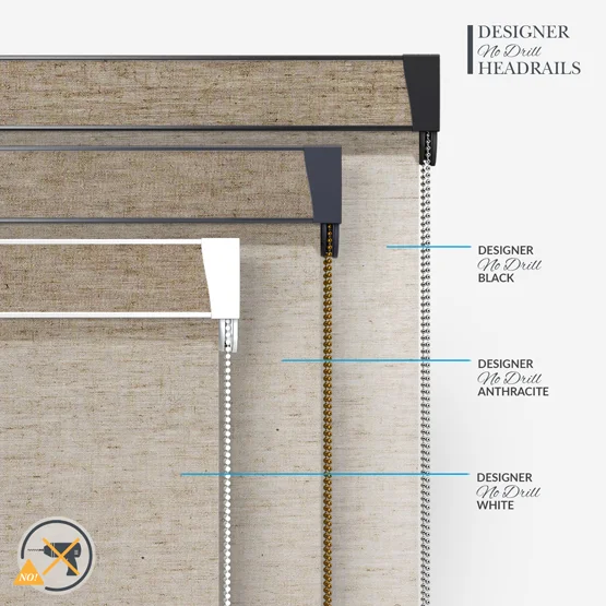 Coulisse Marrakech Sand roller