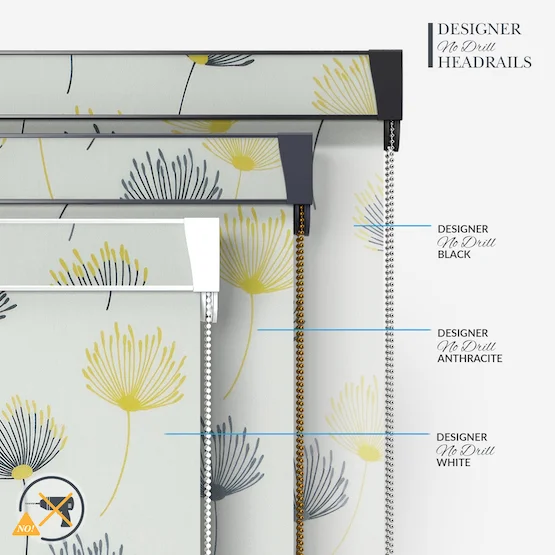 Calista Citrus roller