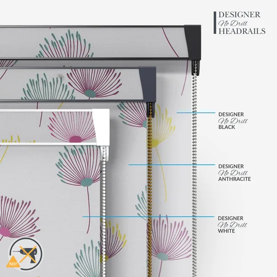 Calista Radience roller