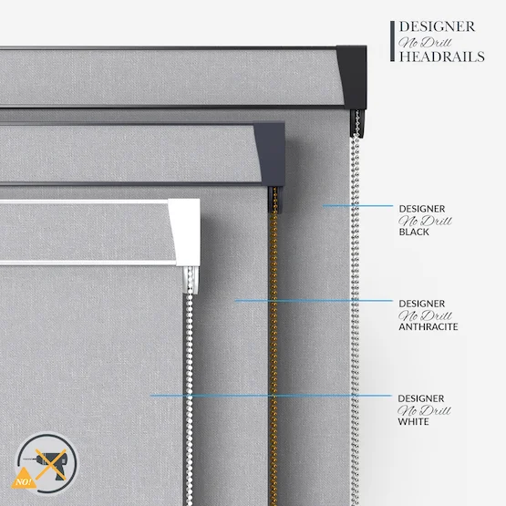Hanson Graphite roller