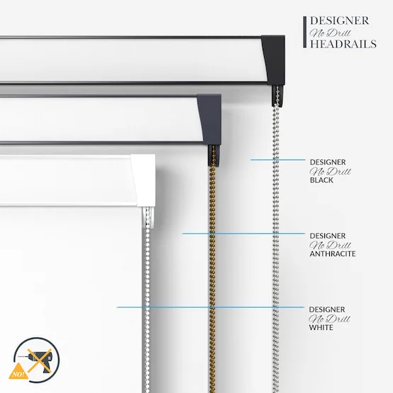 Henlow Astor roller