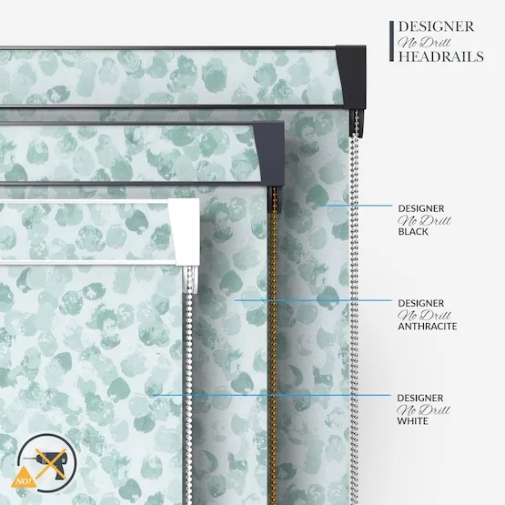 Lissa Tranquil roller