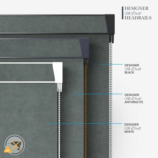 Orissa Graphite roller