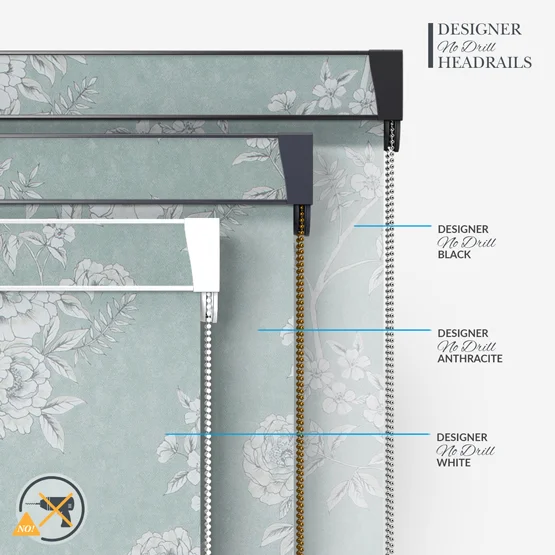 Talluluah Duck Egg roller