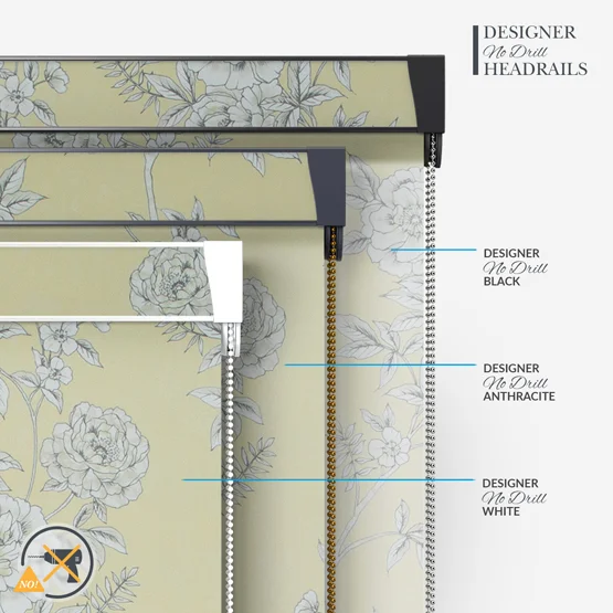 Talluluah Hope roller