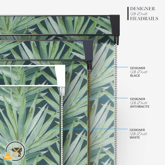 Tropic Rumba roller
