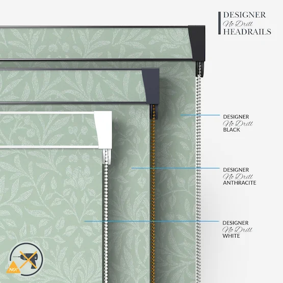 Florence Topiary roller