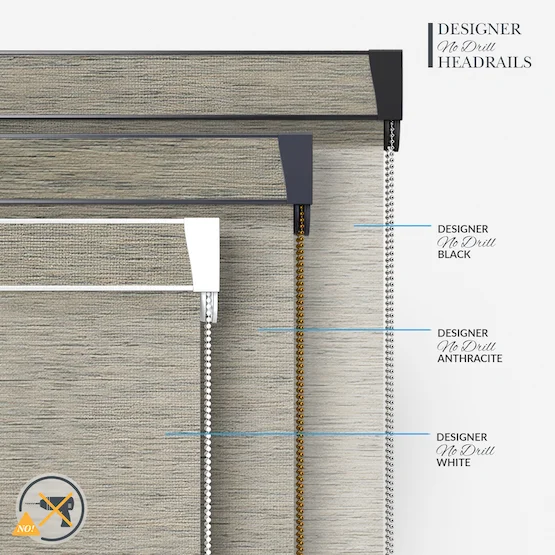 Hampton Sea Breeze roller