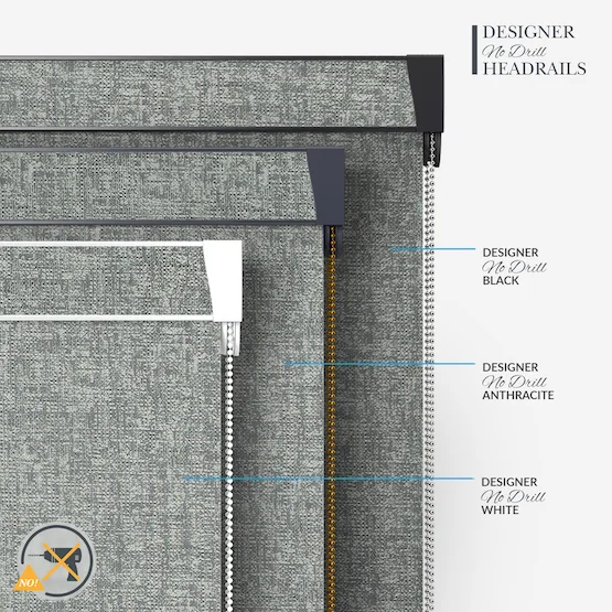 Matrix Flax roller