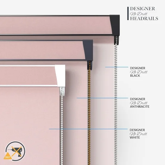 Pop Blush roller