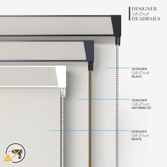 Pop Linen roller