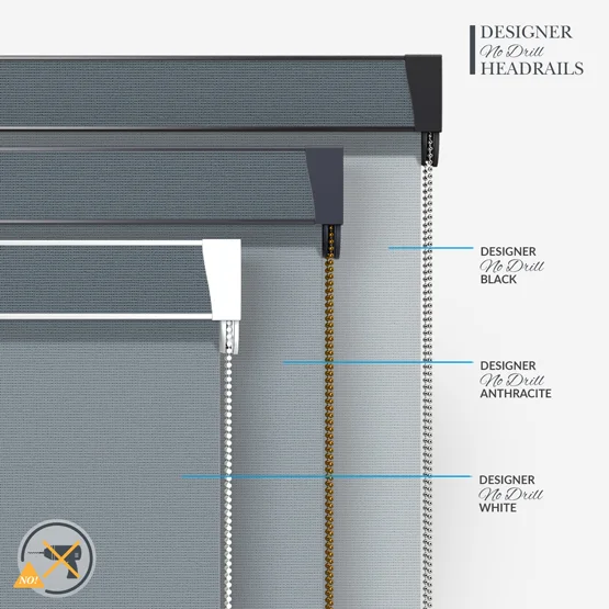 Voile FR Moondust roller