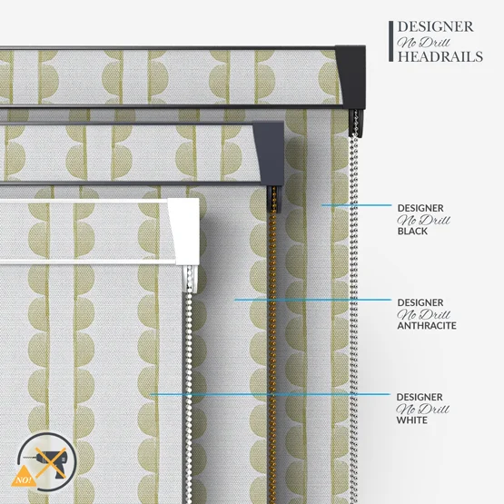 Sonova Studio Al Fresco Almond roller