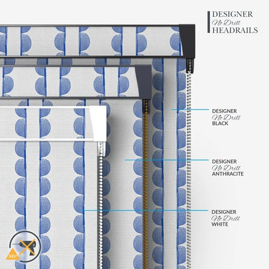 Sonova Studio Al Fresco Blueberry roller