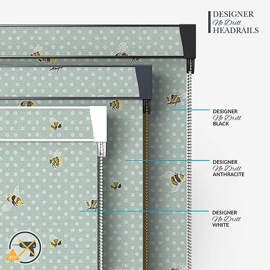 Sonova Studio Bee Friends Duck Egg roller