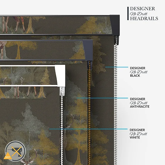 Sonova Studio Cairngorms Bark roller