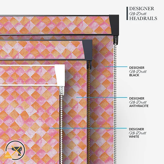 Sonova Studio Circus Mirage Apricot Candy roller