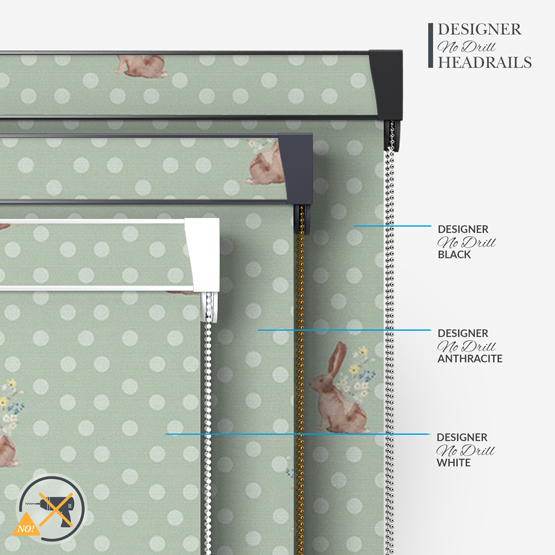 Sonova Studio Cottontail Mineral roller