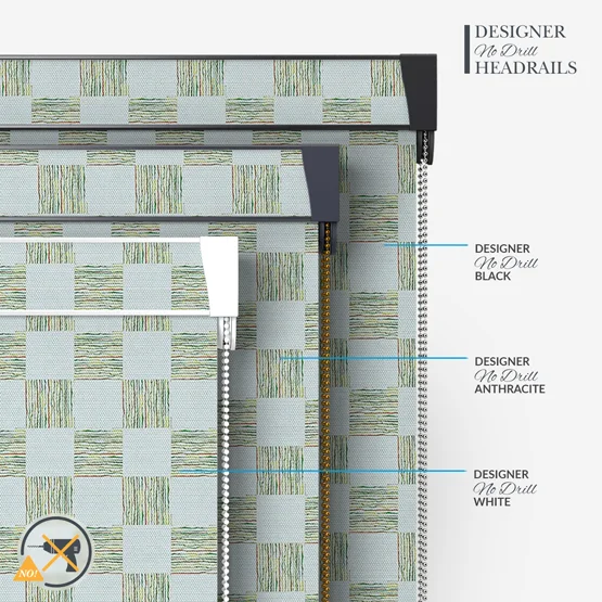 Sonova Studio Crosshatch Mineral roller