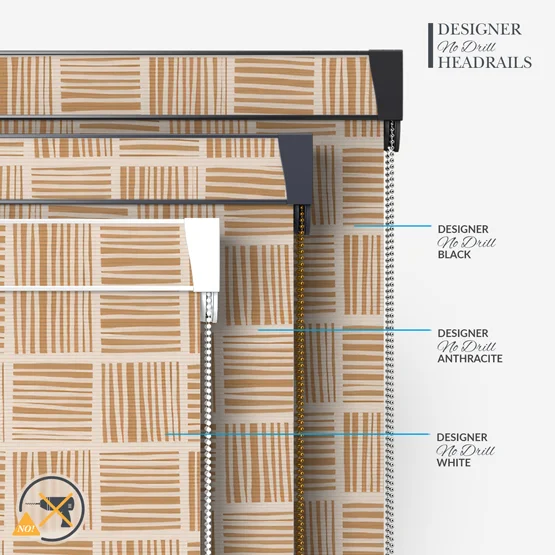 Sonova Studio Dasblok Honey roller