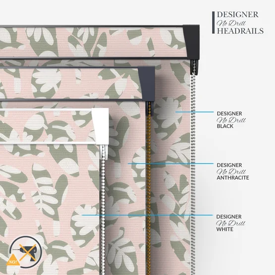 Sonova Studio Decoupe Blush roller