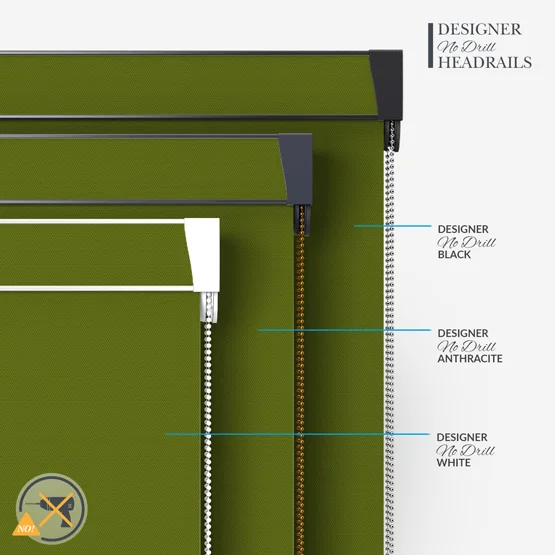 Sonova Studio Essenza Avocado roller