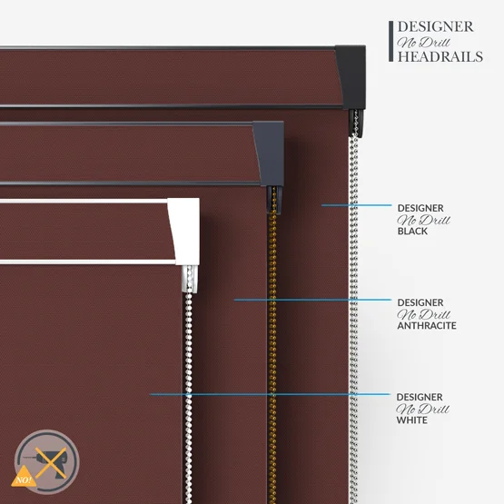 Sonova Studio Essenza Burgundy roller