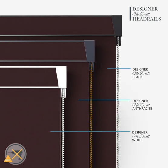 Sonova Studio Essenza Dark Fig roller