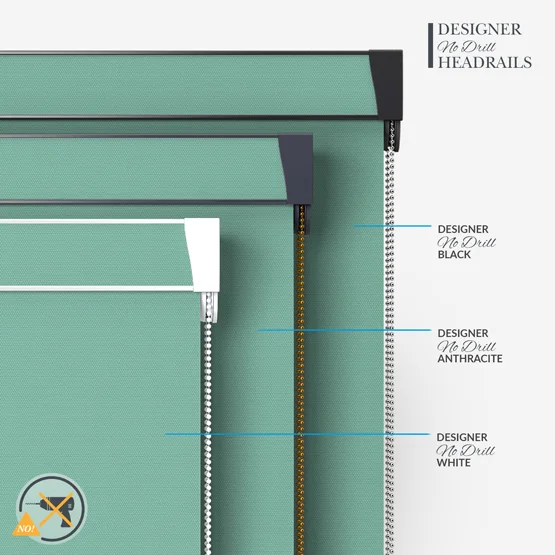 Sonova Studio Essenza Duck Egg roller
