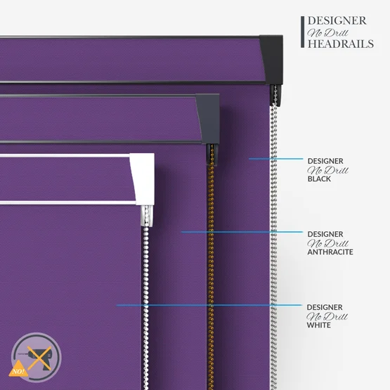 Sonova Studio Essenza Lavender roller