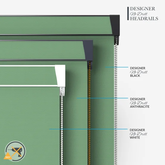 Sonova Studio Essenza Mint roller