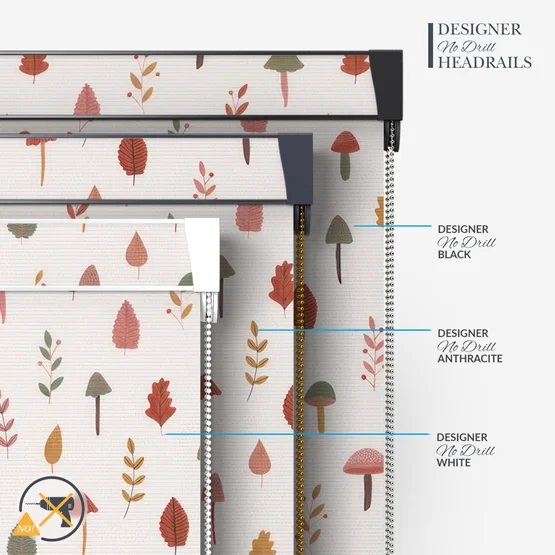 Sonova Studio Forager Ecru roller