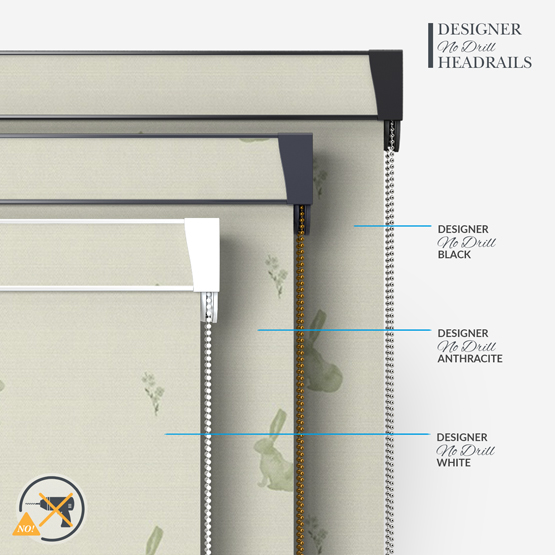 Sonova Studio Hare Mineral roller