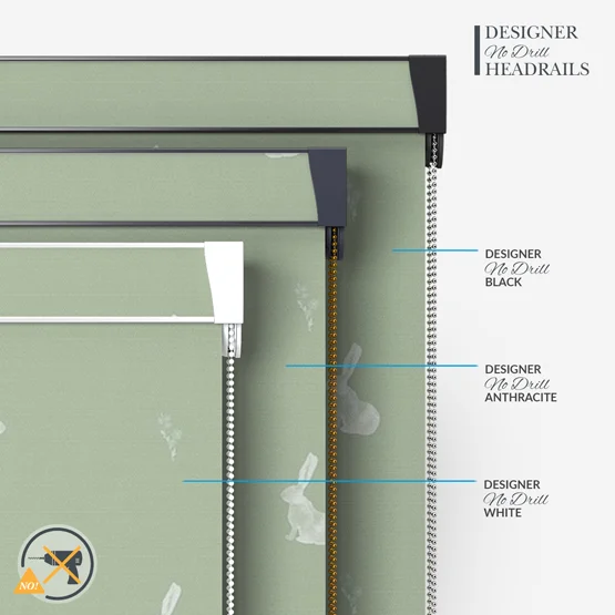 Sonova Studio Hare Sage roller