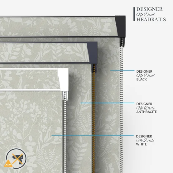 Sonova Studio Harmony Natural Stone roller