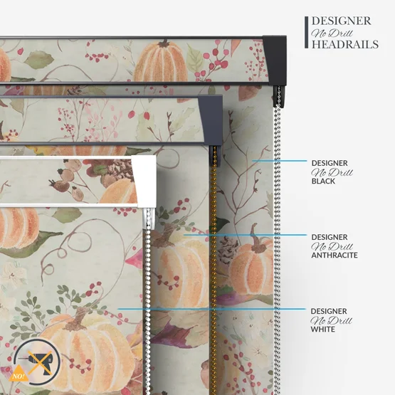 Sonova Studio Harvest Ecru roller