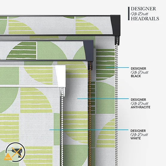 Sonova Studio Kolken Green roller