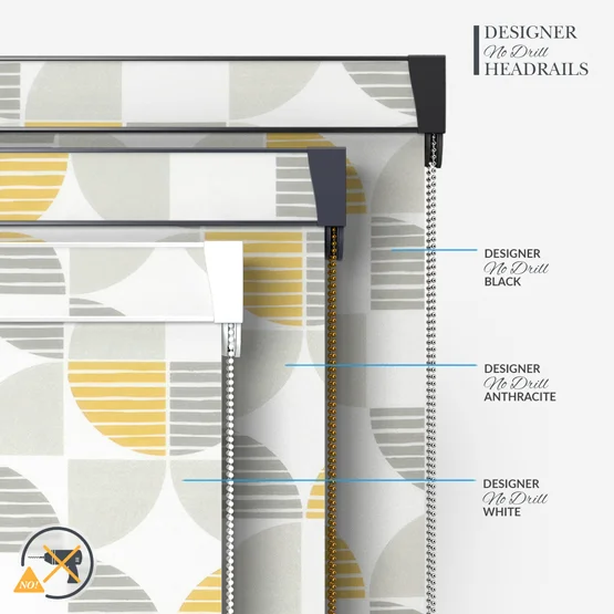 Sonova Studio Kolken Neutral Ochre roller