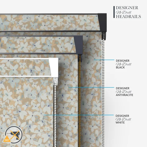 Sonova Studio Meadow Almond roller
