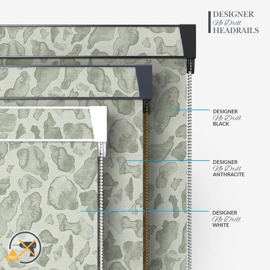 Sonova Studio Moo Mosaic Stone roller