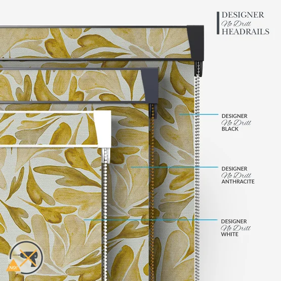 Sonova Studio Morphed Love Ochre roller