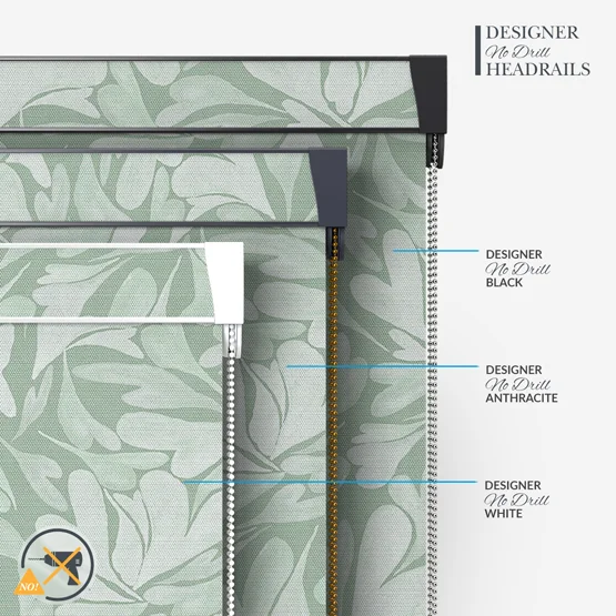 Sonova Studio Morphed Love Sage roller