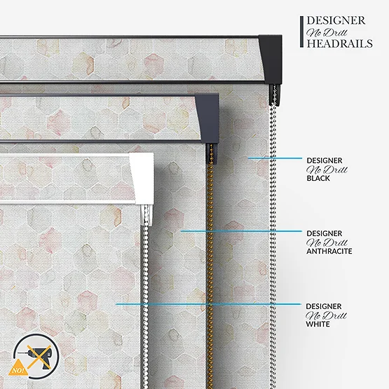 Sonova Studio Mosaic Natural roller