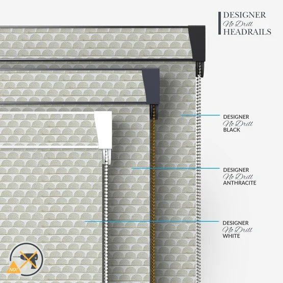 Sonova Studio Nami Natural roller