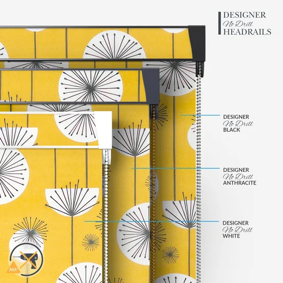 Sonova Studio Nordic Pods Ochre roller