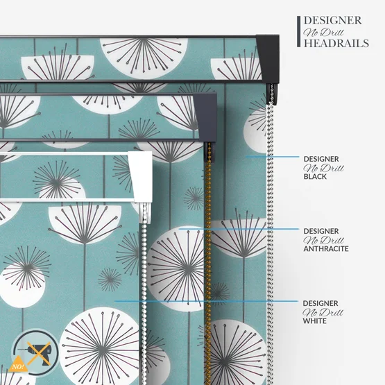 Sonova Studio Nordic Pods Teal   roller
