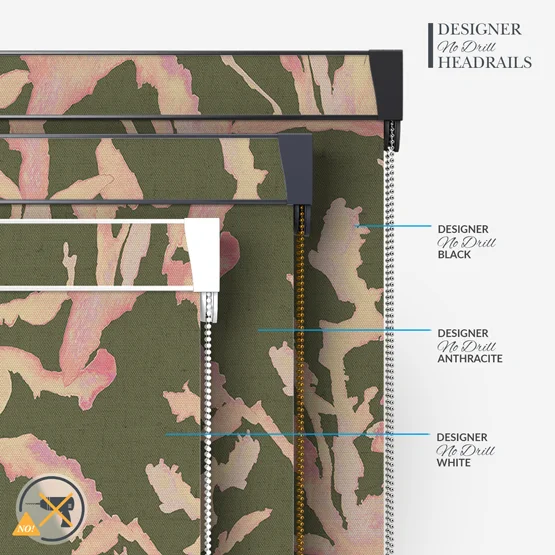 Sonova Studio Nori Thyme roller