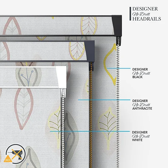 Sonova Studio Oakfall Ochre roller